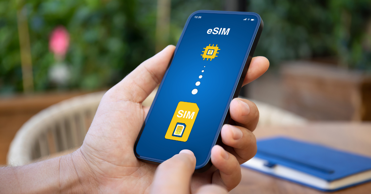 eSIMの基本から機種変更時の具体的な移行方法、失敗しないためのポイントまで初心者にもわかりやすく解説。