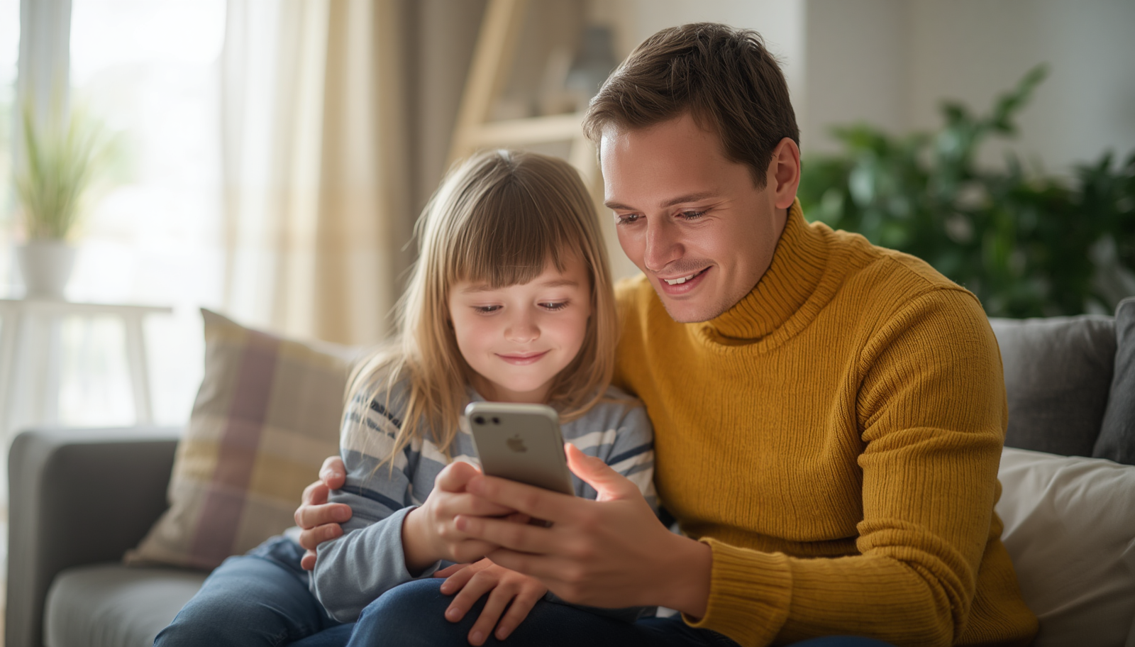 子供スマホのSNSトラブル 保護者ができる安全対策