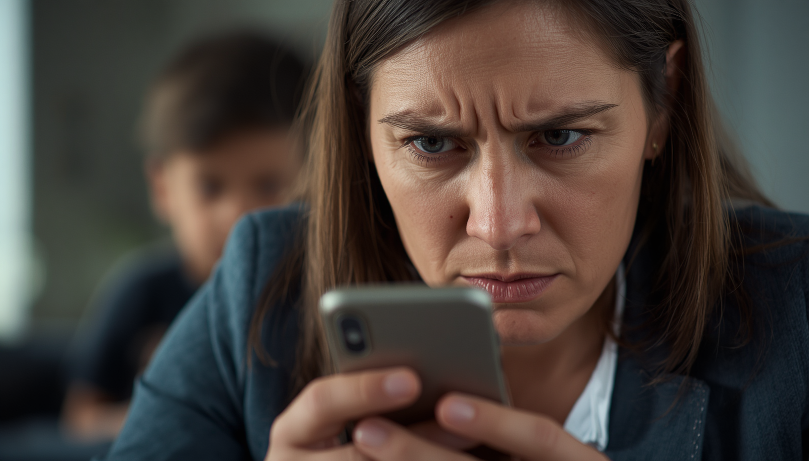 子供のネットトラブル 保護者が取るべき初動対応