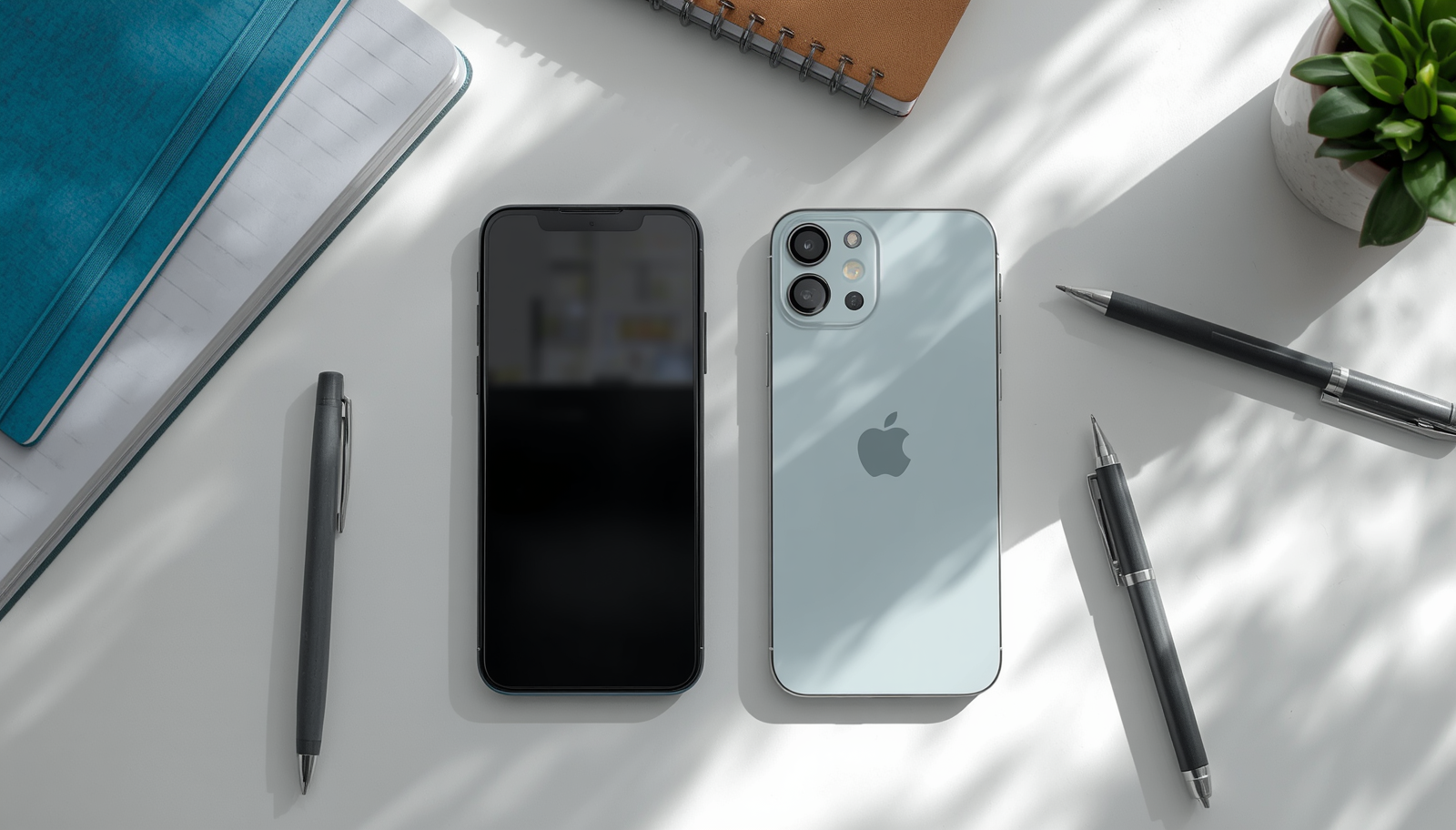 学生はiPhone？Android？ 用途別に徹底比較
