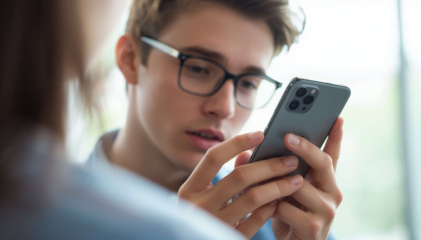 学生向け中古スマホ 危険？安全な選び方
