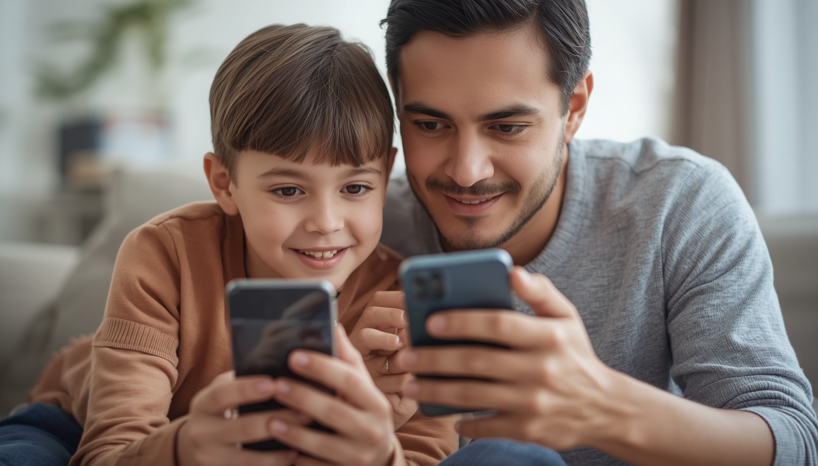 子供にiPhoneは必要？保護者向け・失敗しない選び方