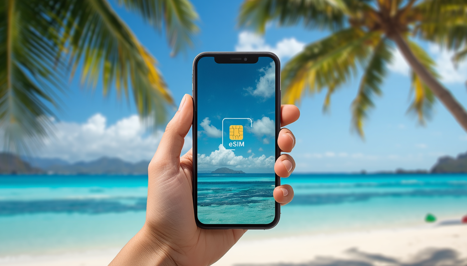 ハワイ旅行向けeSIM おすすめガイド