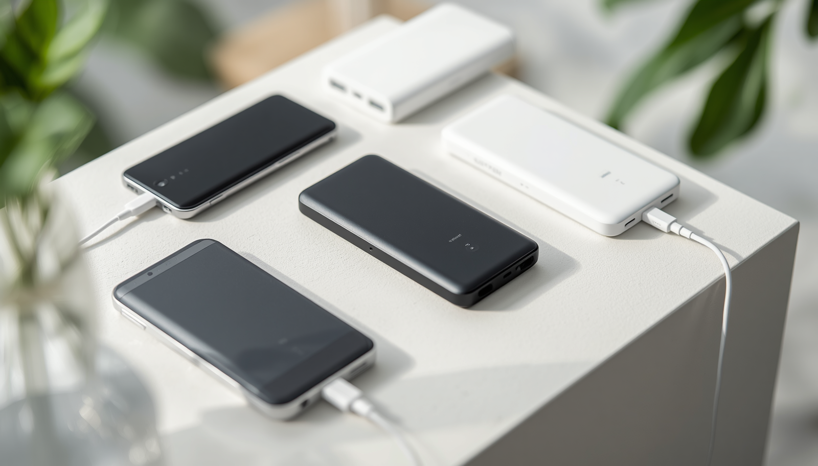 USB-C・PPS・容量・安全性を解説