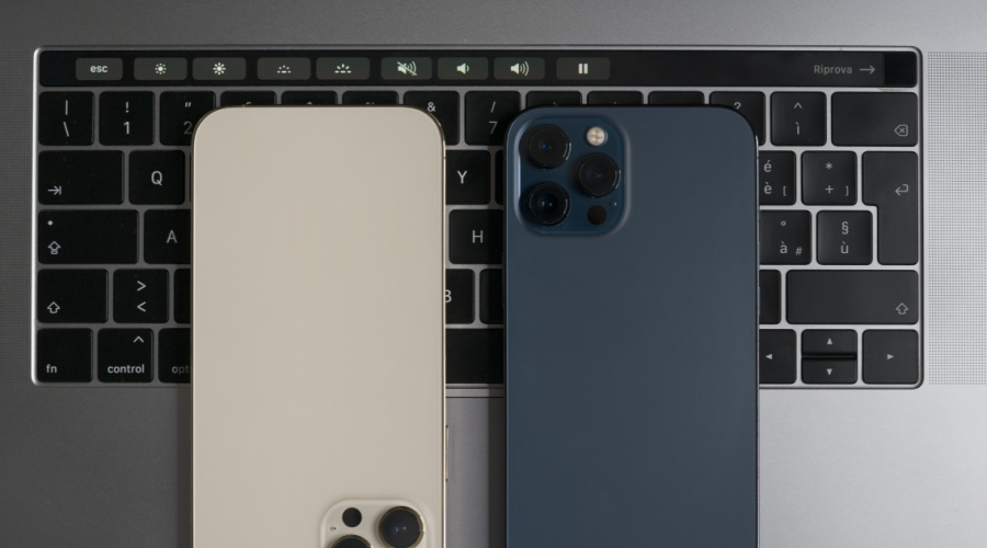 iPhoneから新しいiPhoneへデータ移行する方法を、クイックスタート、iCloud、パソコンを使う方法に分けてわかりやすく解説
