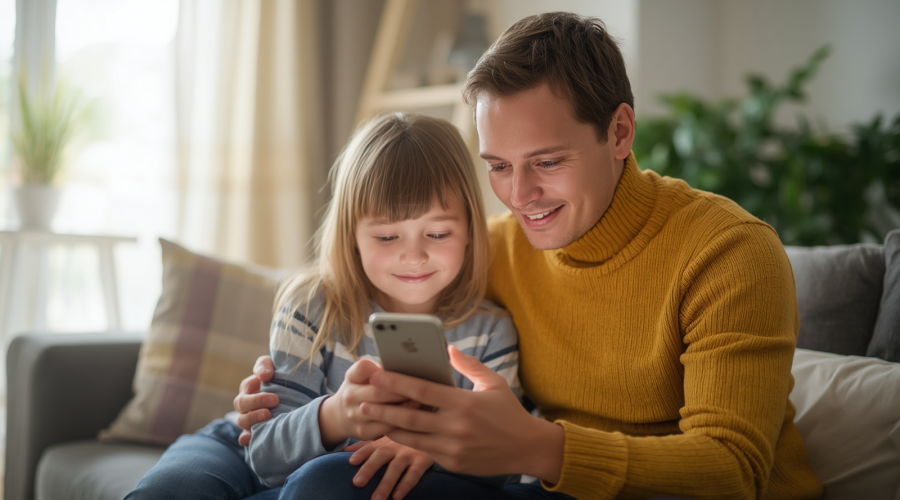 子供スマホのSNSトラブル 保護者ができる安全対策