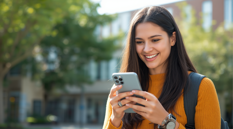 大学生におすすめ コスパ最強スマホ