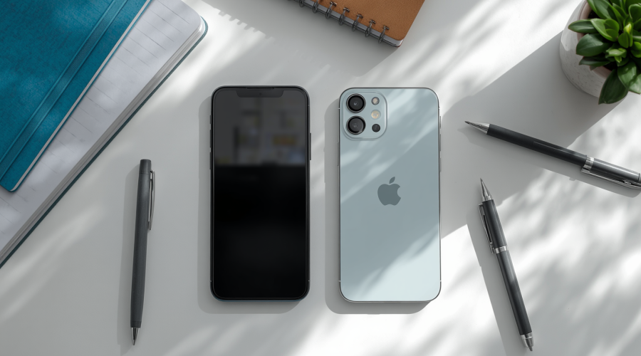 学生はiPhone？Android？ 用途別に徹底比較