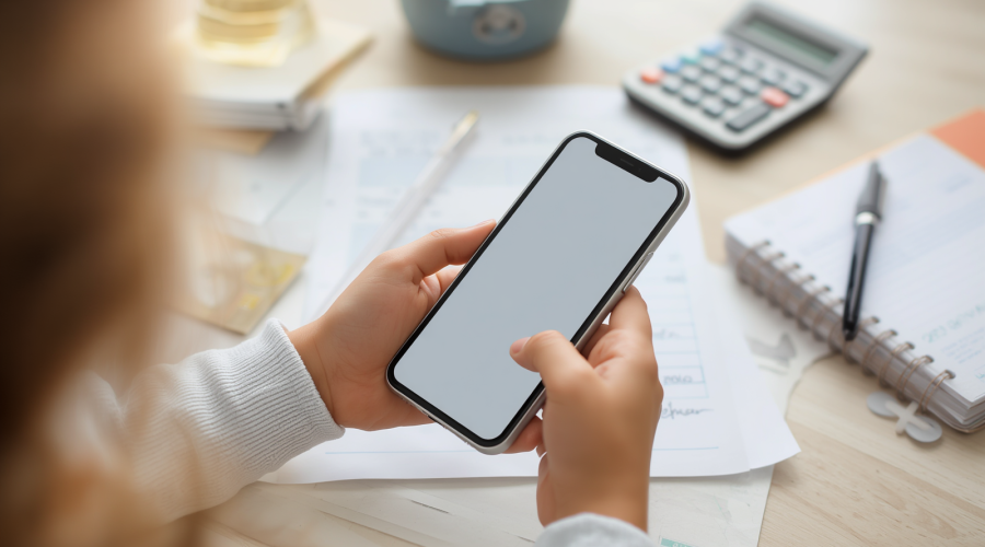子供スマホの月額料金。いくらかかる？