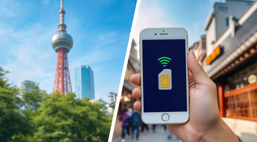 韓国旅行向けeSIM おすすめガイド