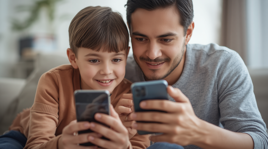 子供にiPhoneは必要？保護者向け・失敗しない選び方