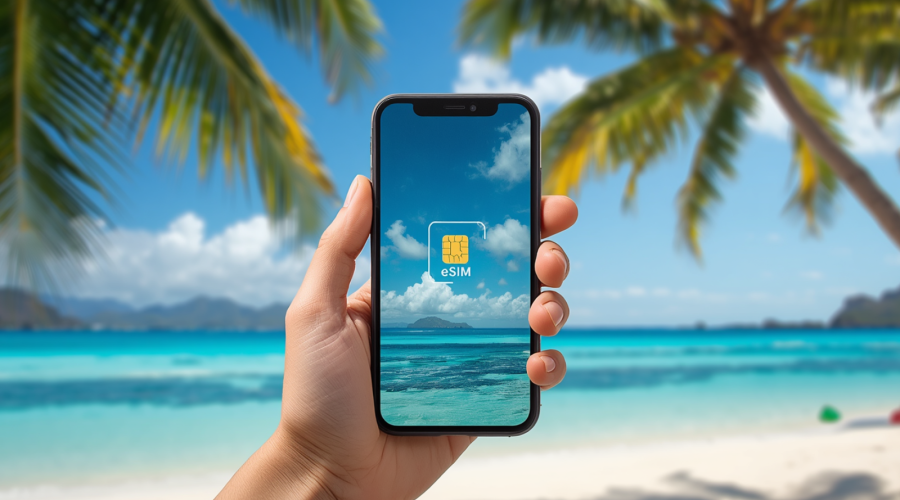 ハワイ旅行向けeSIM おすすめガイド