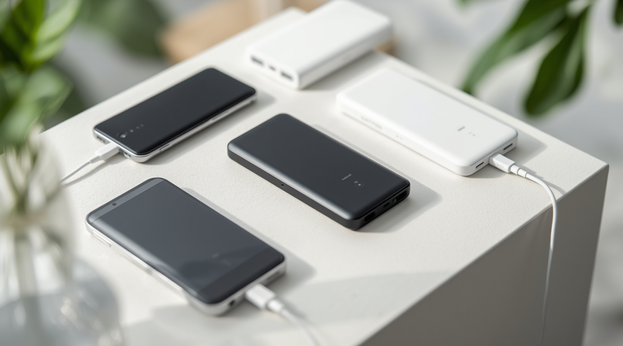 USB-C・PPS・容量・安全性を解説