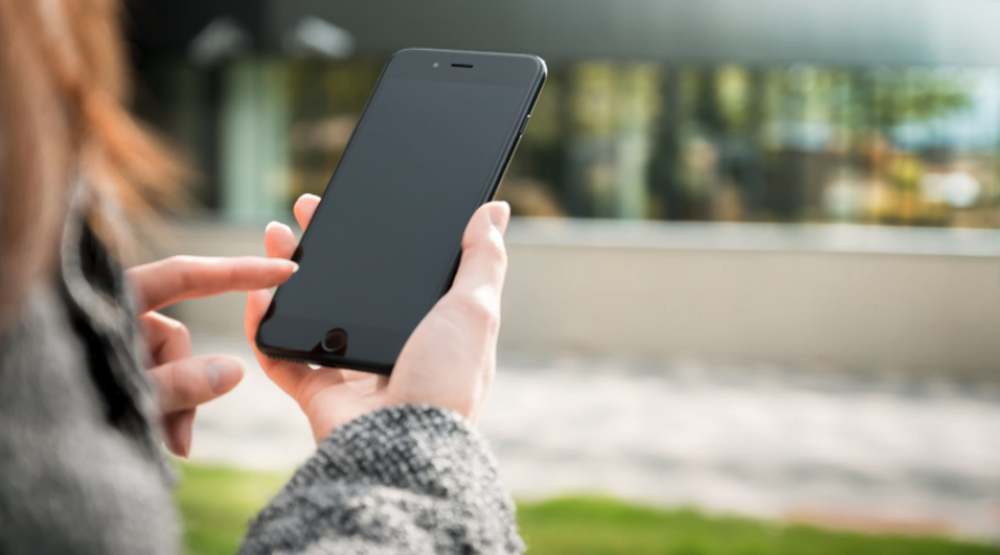 スマホ２