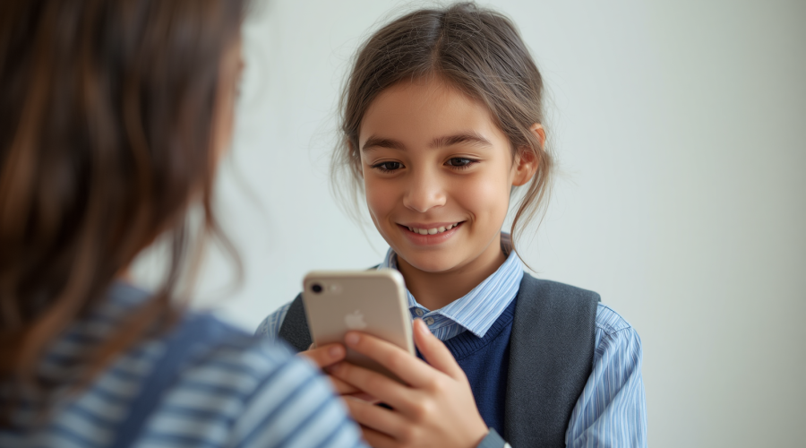 高校生におすすめのスマホ。勉強とSNSを両立